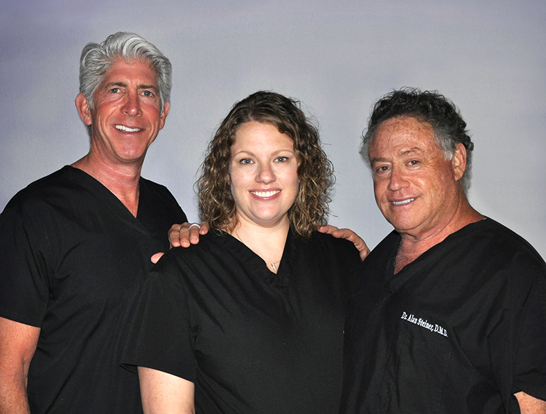 Meet the Doctors Aesthetic Family Dentistry