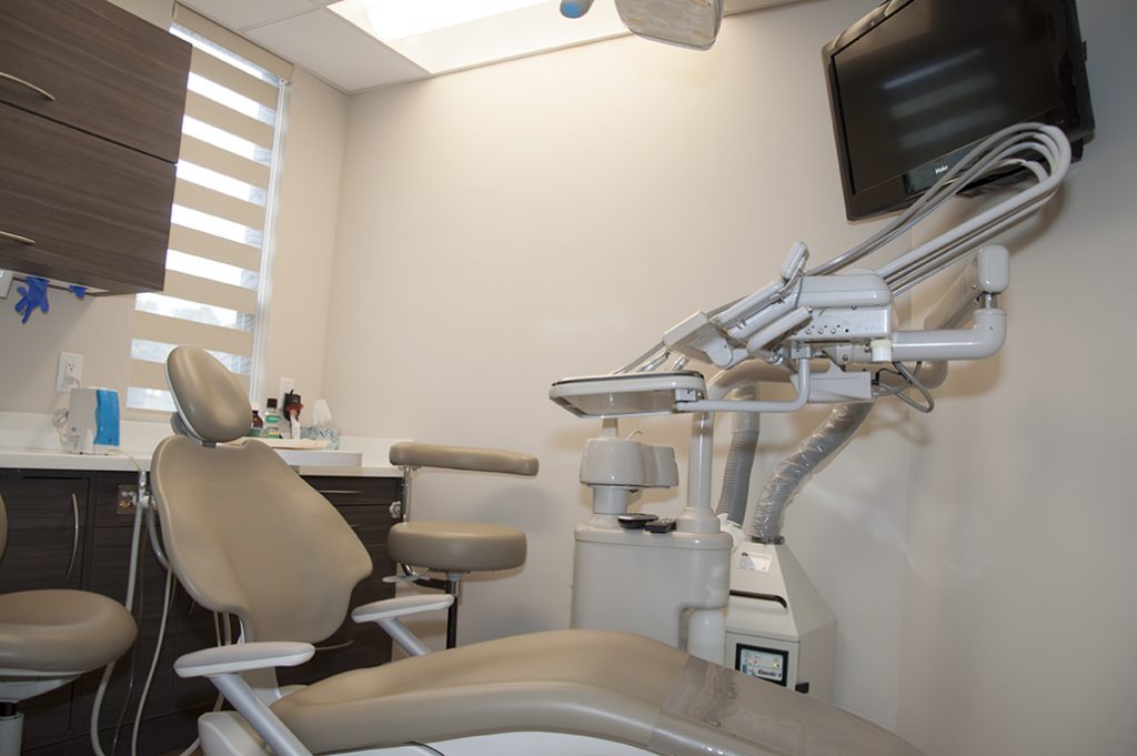 State of the Art facilities, OSHA compliant Operatories, Comfortable, Clean and Safe
