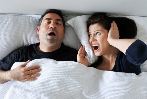 sleep apnea in Danville nj