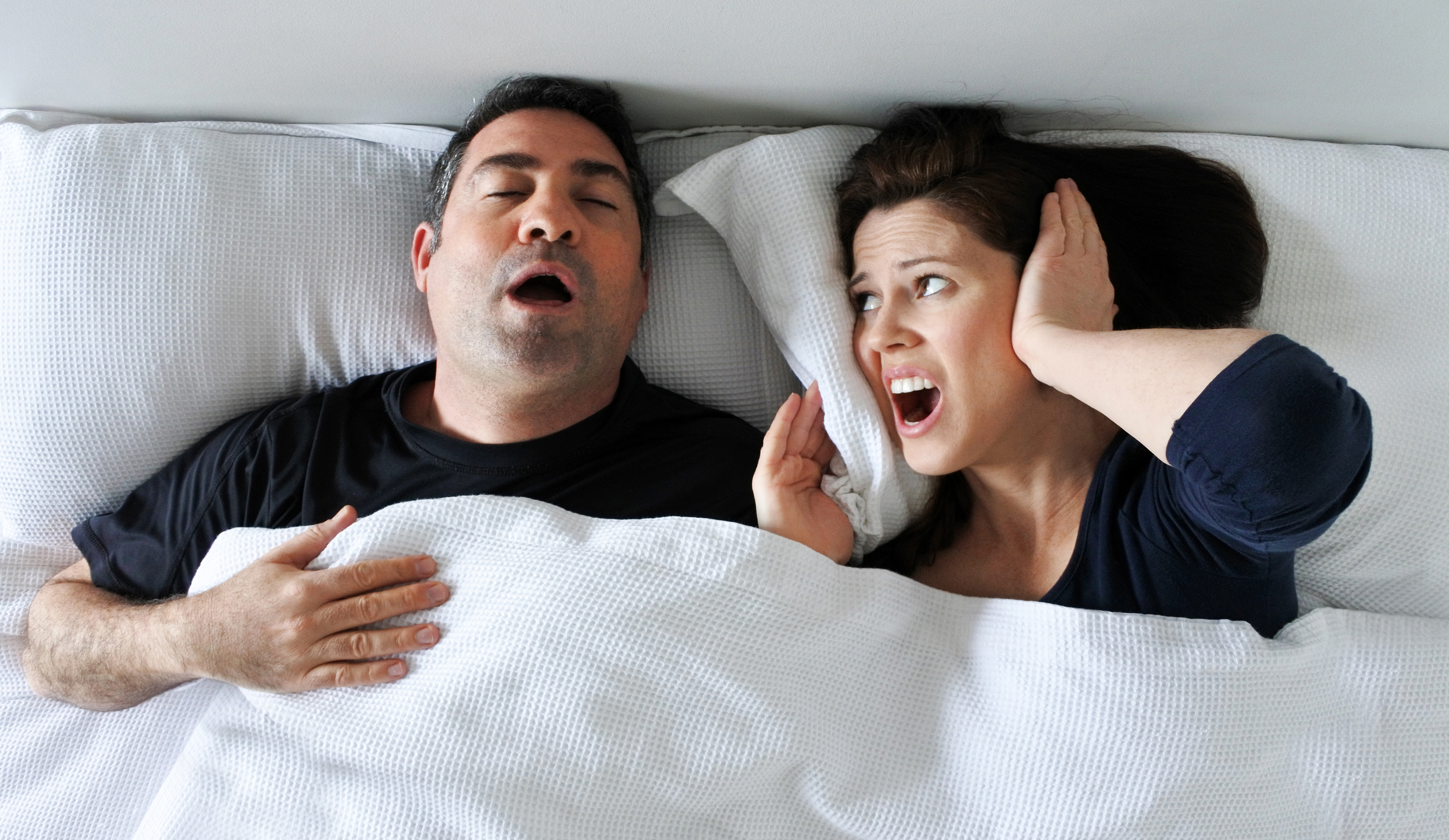 sleep apnea in Danville nj